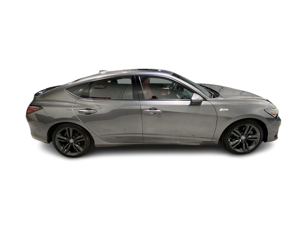Thumbnail: 2024 Acura Integra - 27