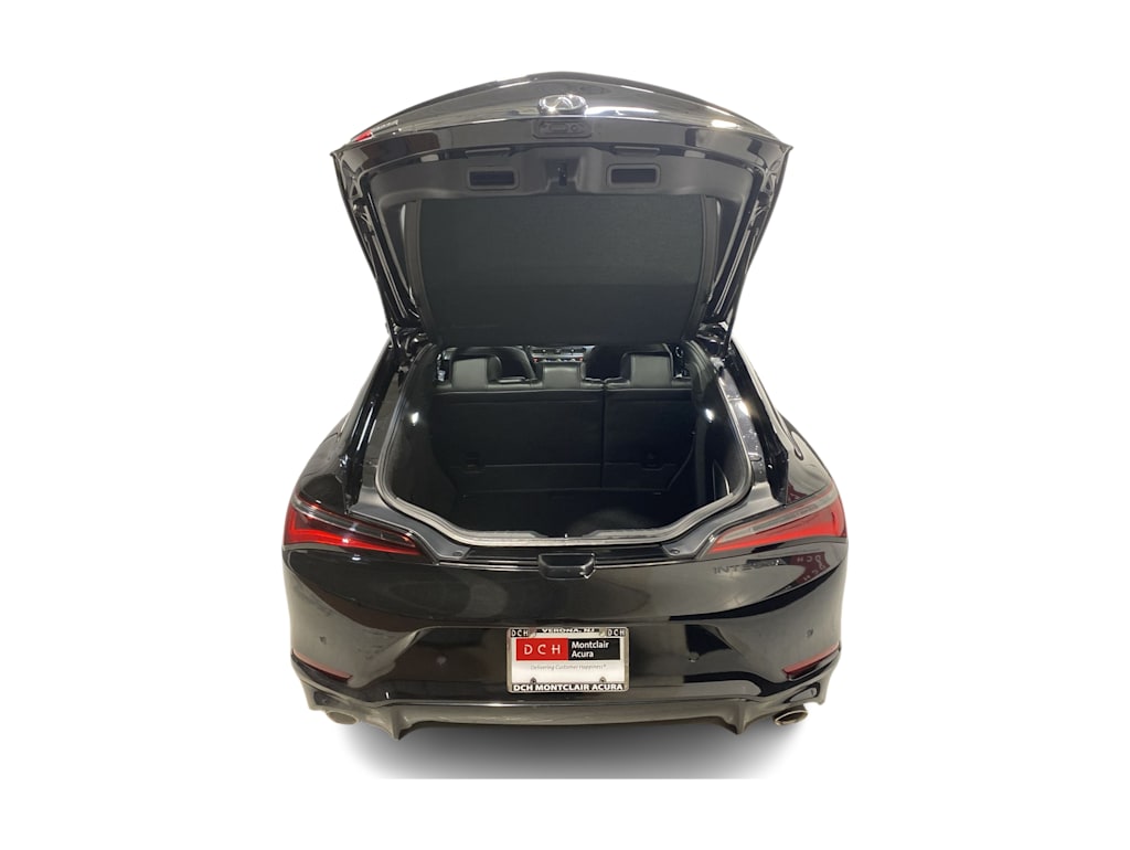 Thumbnail: 2023 Acura Integra - 21