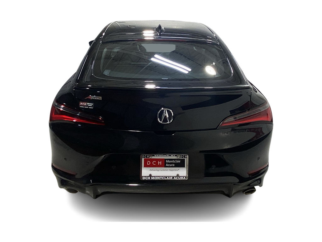 Thumbnail: 2023 Acura Integra - 5