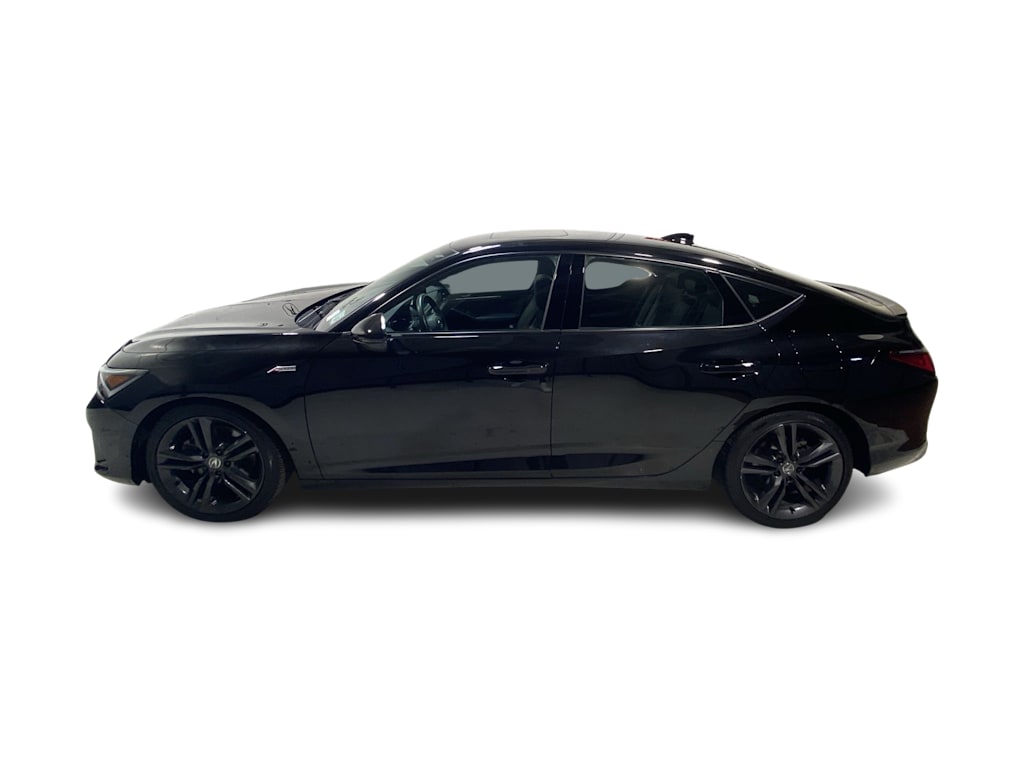 Thumbnail: 2024 Acura Integra - 3