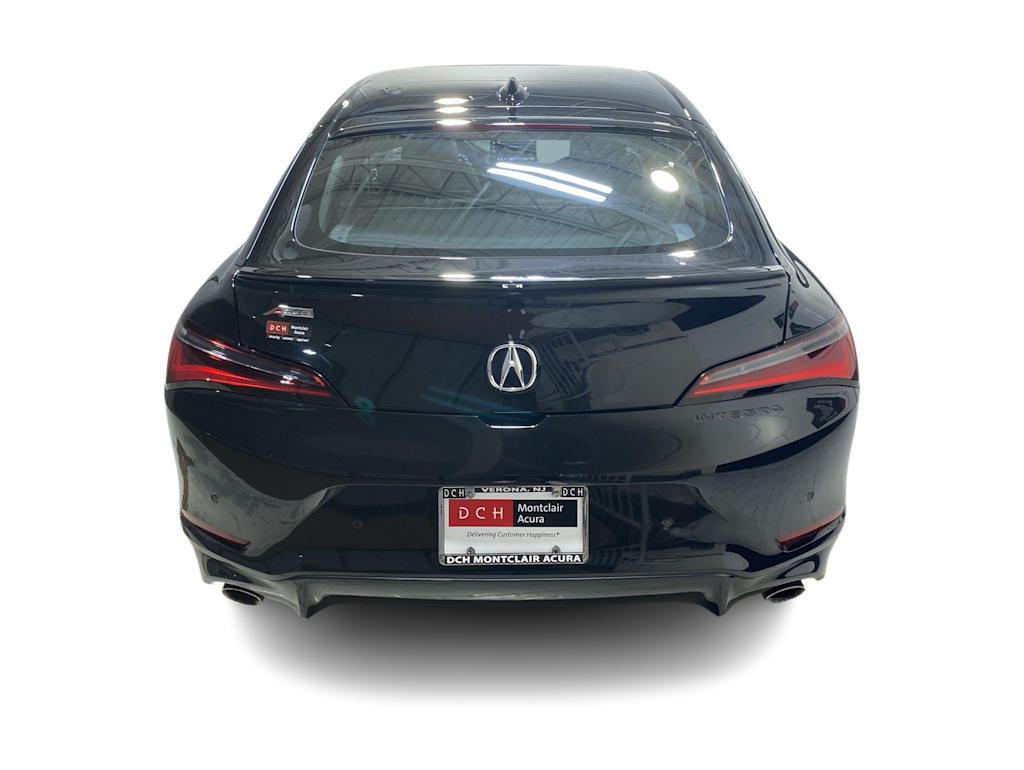 Thumbnail: 2024 Acura Integra - 5