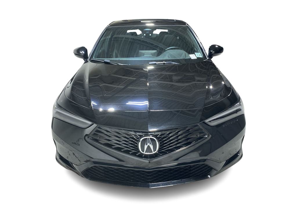 Thumbnail: 2024 Acura Integra - 6