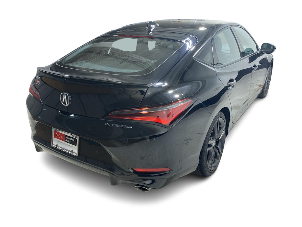 Thumbnail: 2024 Acura Integra - 26