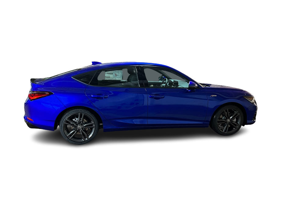 2025 Acura Integra A-Spec w/Tech 19