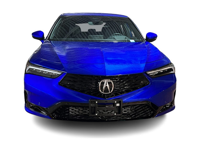 2025 Acura Integra A-Spec w/Tech 6