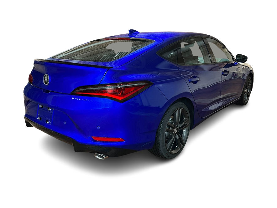 2025 Acura Integra A-Spec w/Tech 18