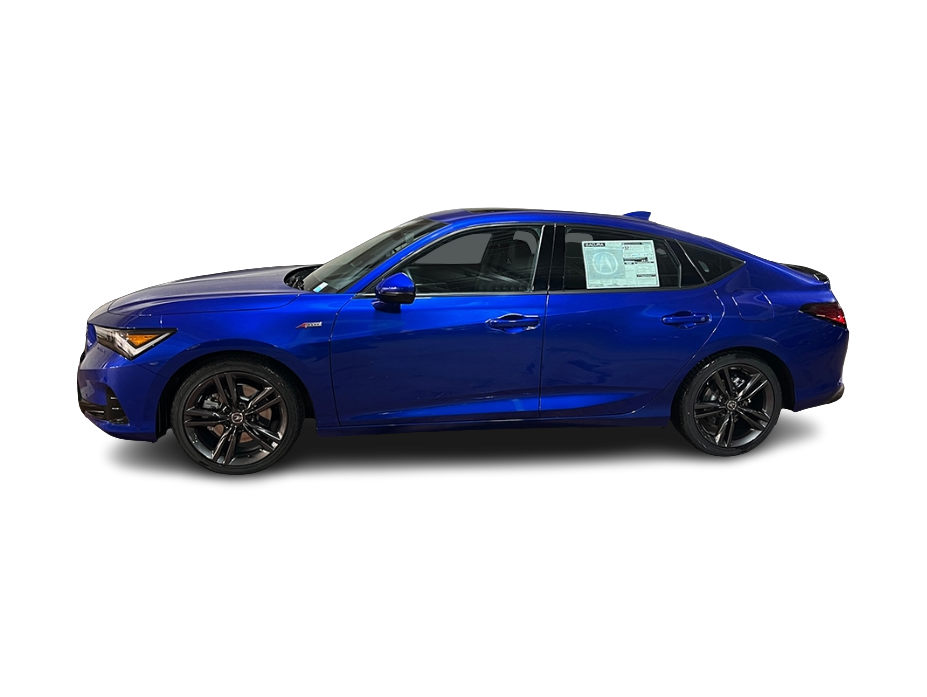 2025 Acura Integra A-Spec w/Tech 3