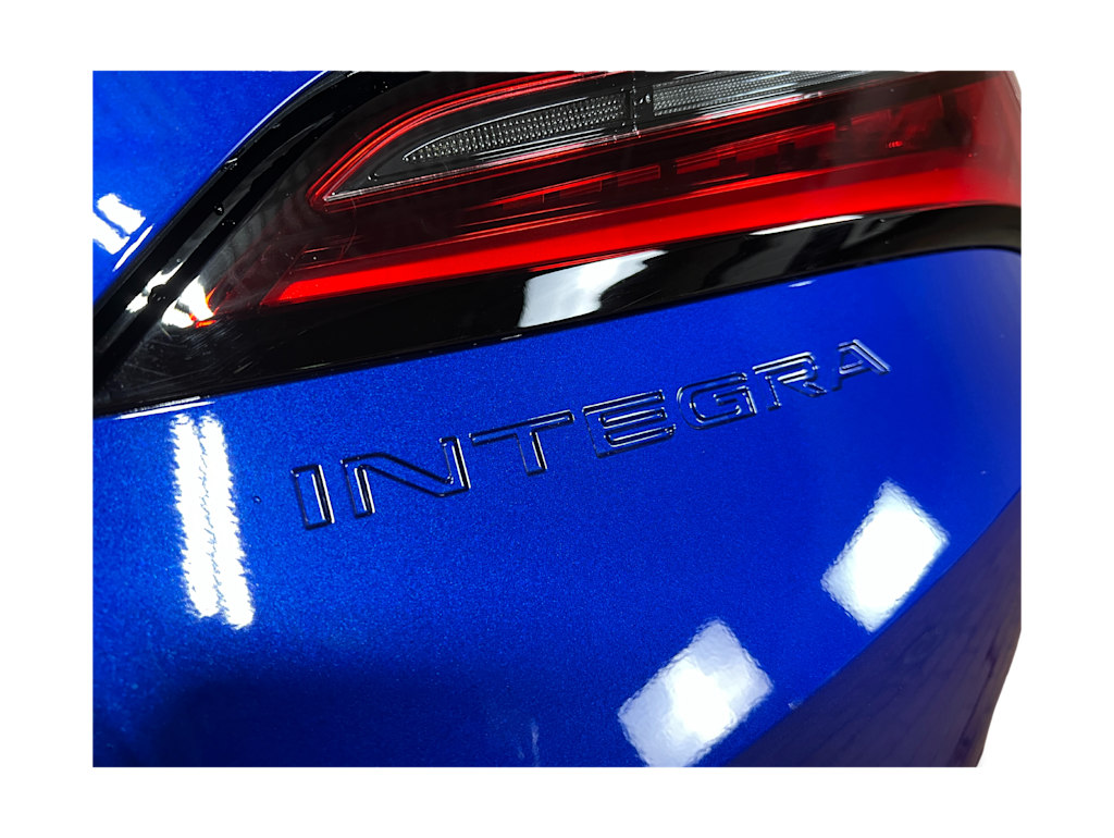 2025 Acura Integra A-Spec w/Tech 17