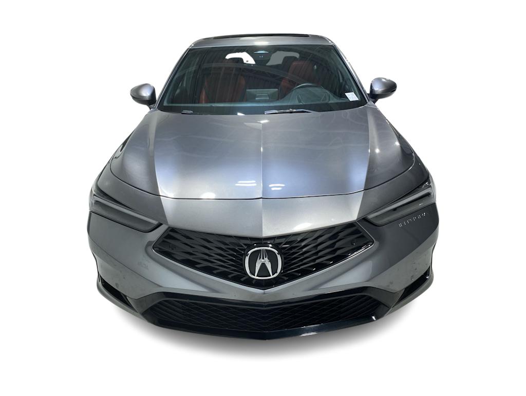 Thumbnail: 2023 Acura Integra - 6