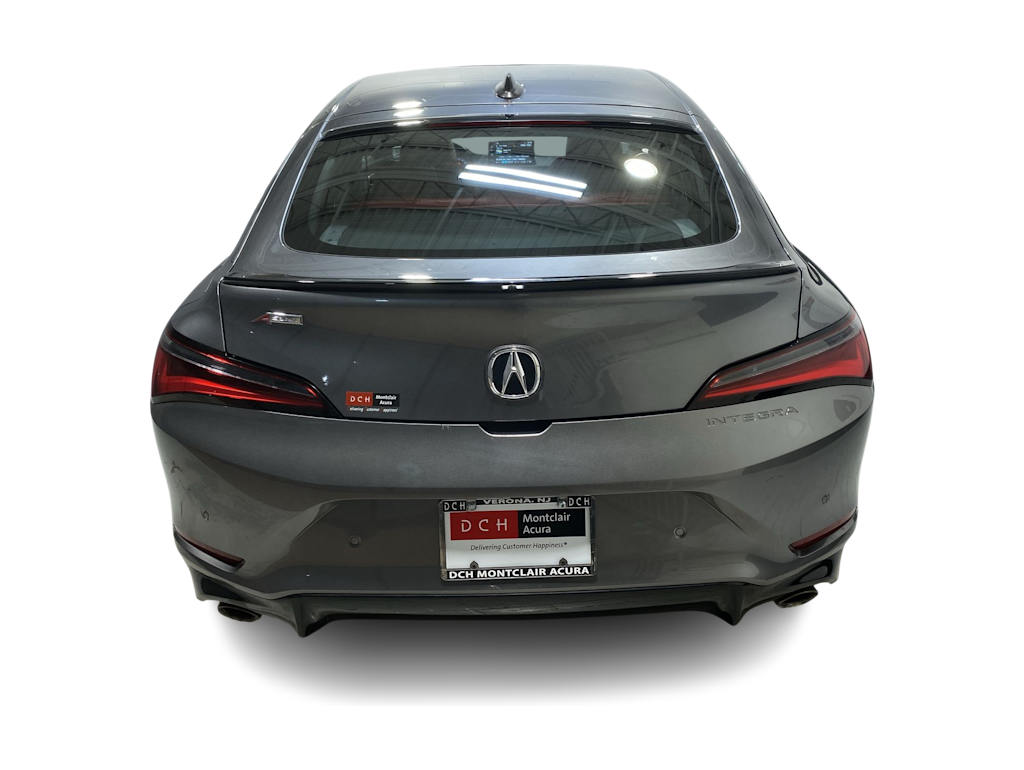Thumbnail: 2023 Acura Integra - 5