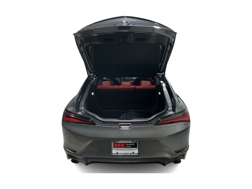 Thumbnail: 2023 Acura Integra - 21