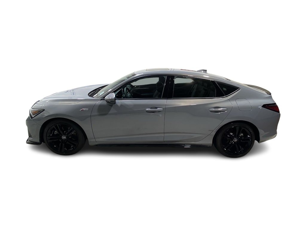 Thumbnail: 2026 Acura Integra - 3