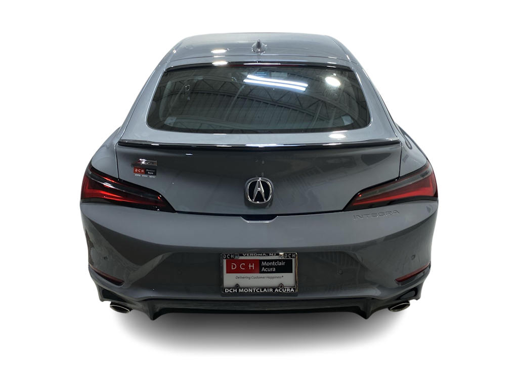 Thumbnail: 2026 Acura Integra - 5