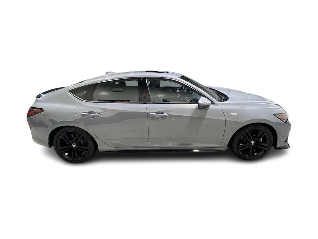 Thumbnail: 2026 Acura Integra - 27