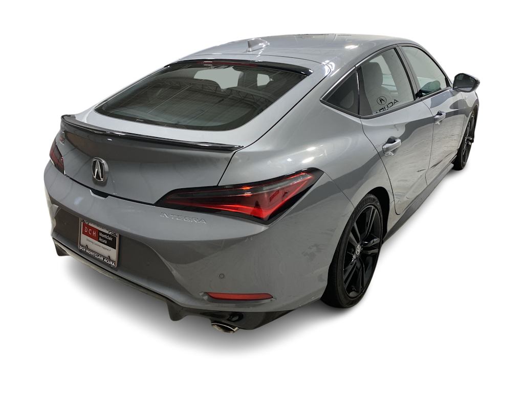 Thumbnail: 2026 Acura Integra - 26