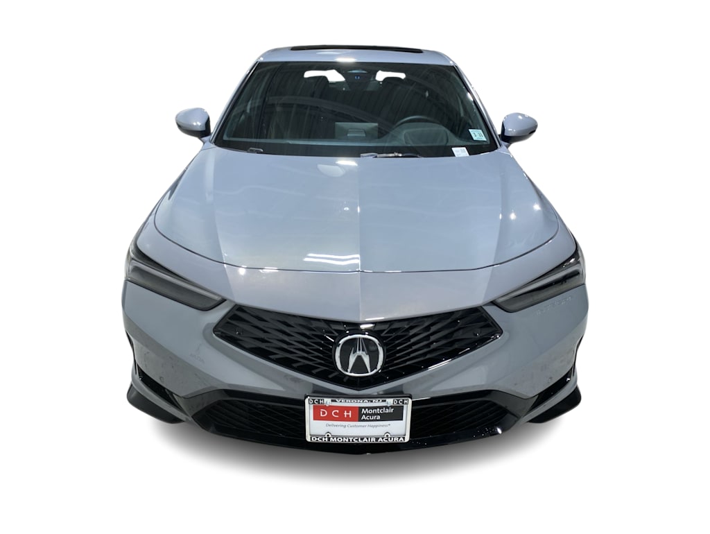 Thumbnail: 2026 Acura Integra - 6