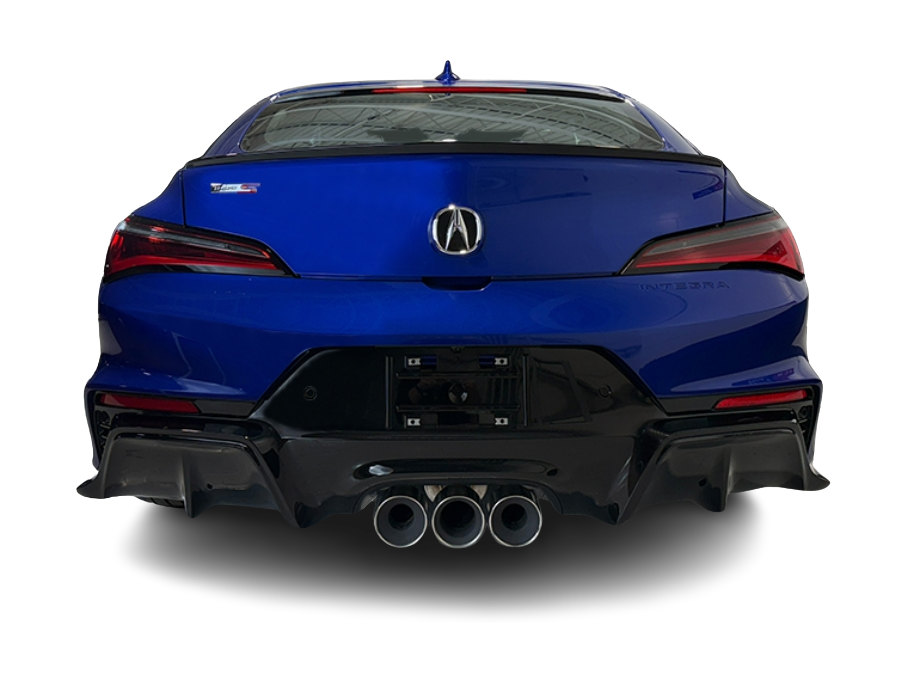 Thumbnail: 2025 Acura Integra - 5