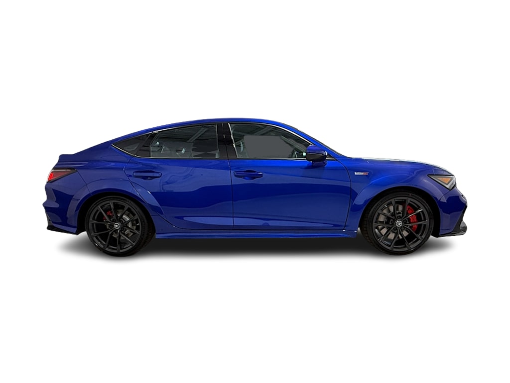 Thumbnail: 2025 Acura Integra - 16