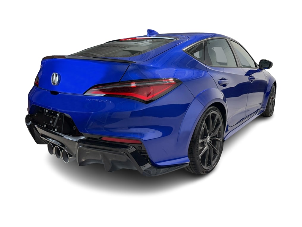 Thumbnail: 2025 Acura Integra - 15