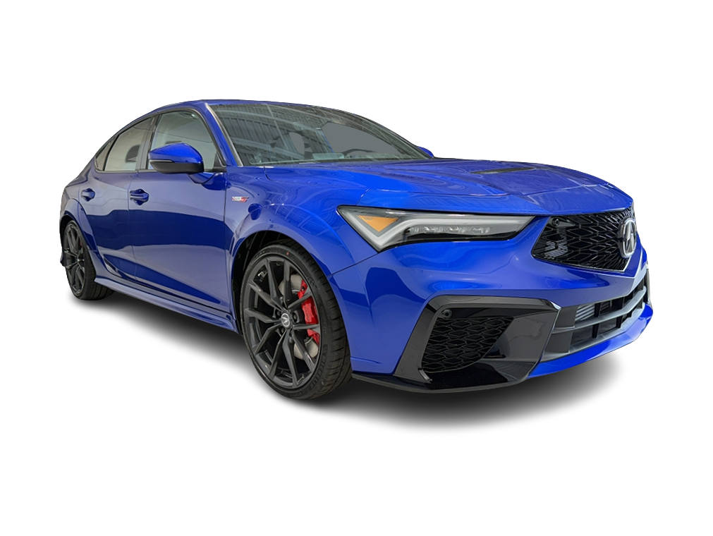 Thumbnail: 2025 Acura Integra - 17