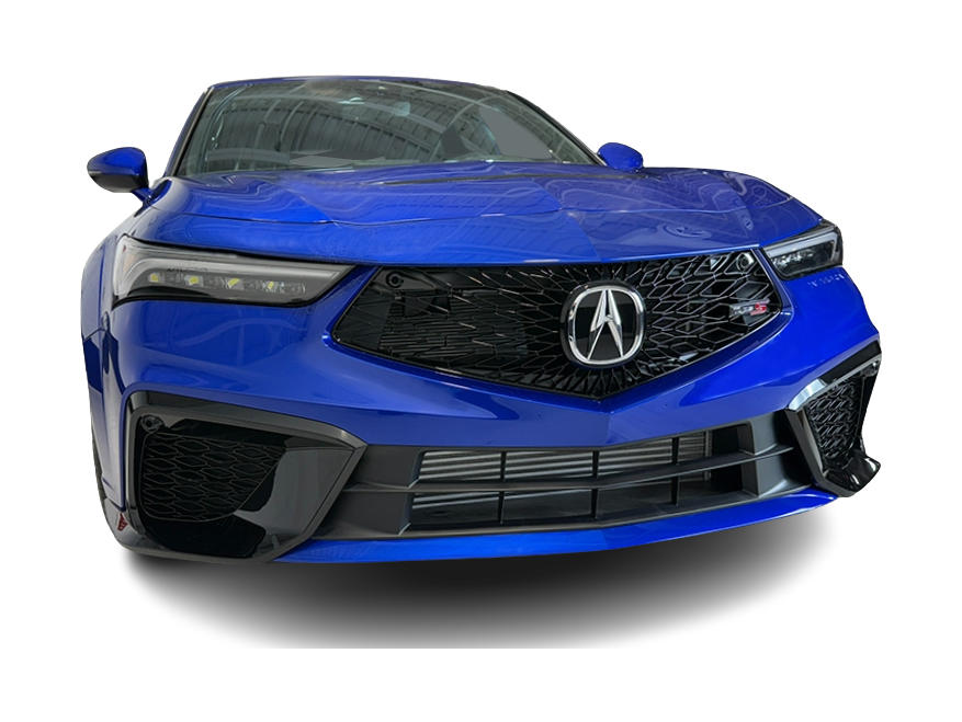 Thumbnail: 2025 Acura Integra - 6