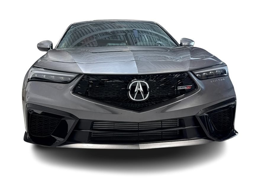 2025 Acura Integra Type S 6