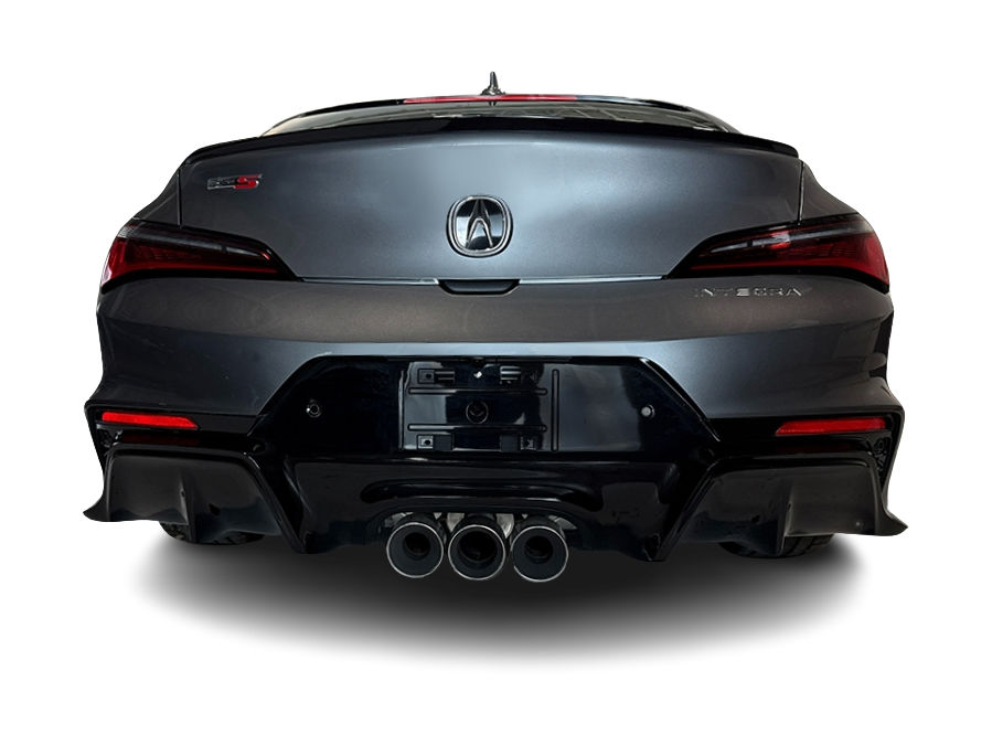 2025 Acura Integra Type S 5