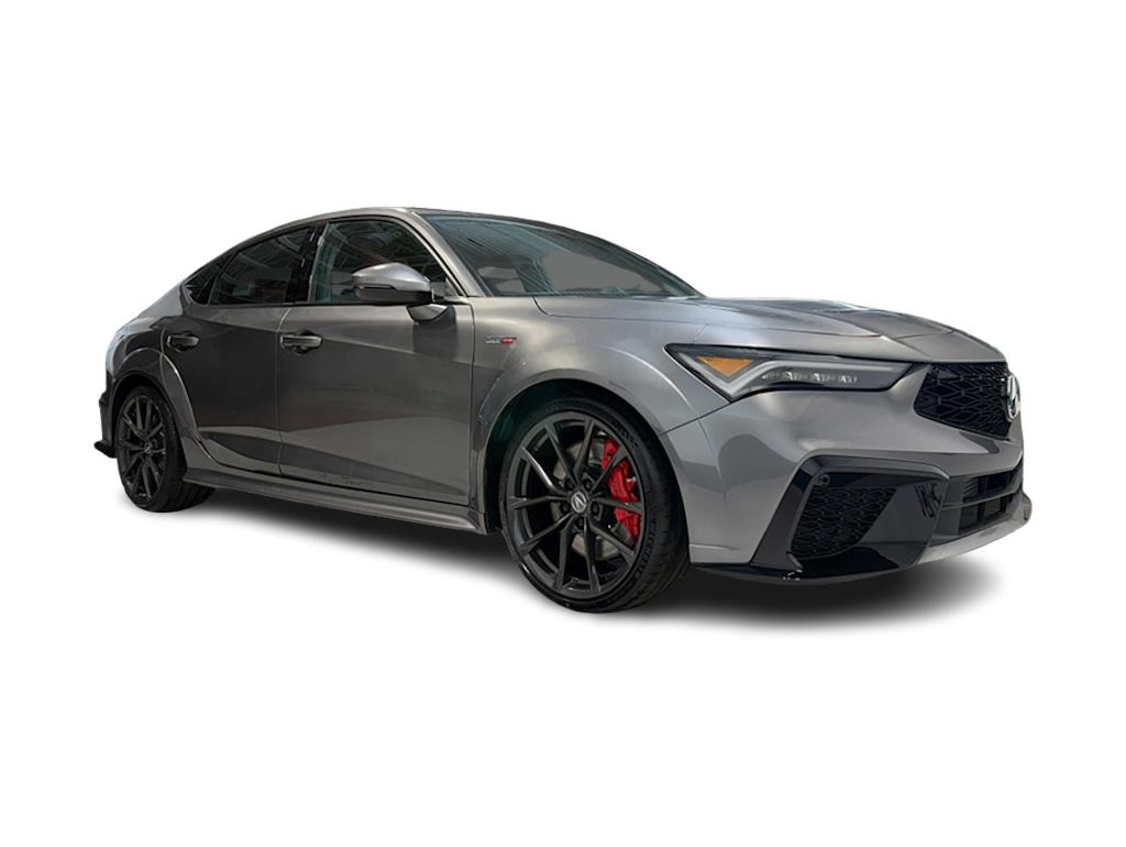 2025 Acura Integra Type S 19