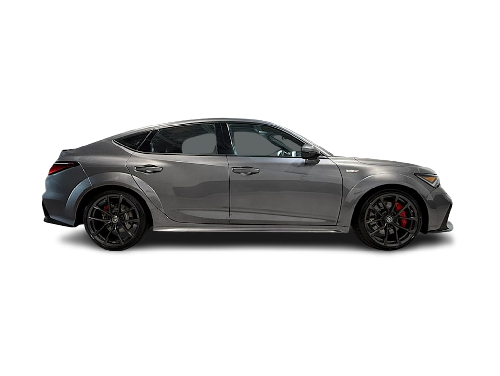 2025 Acura Integra Type S 18