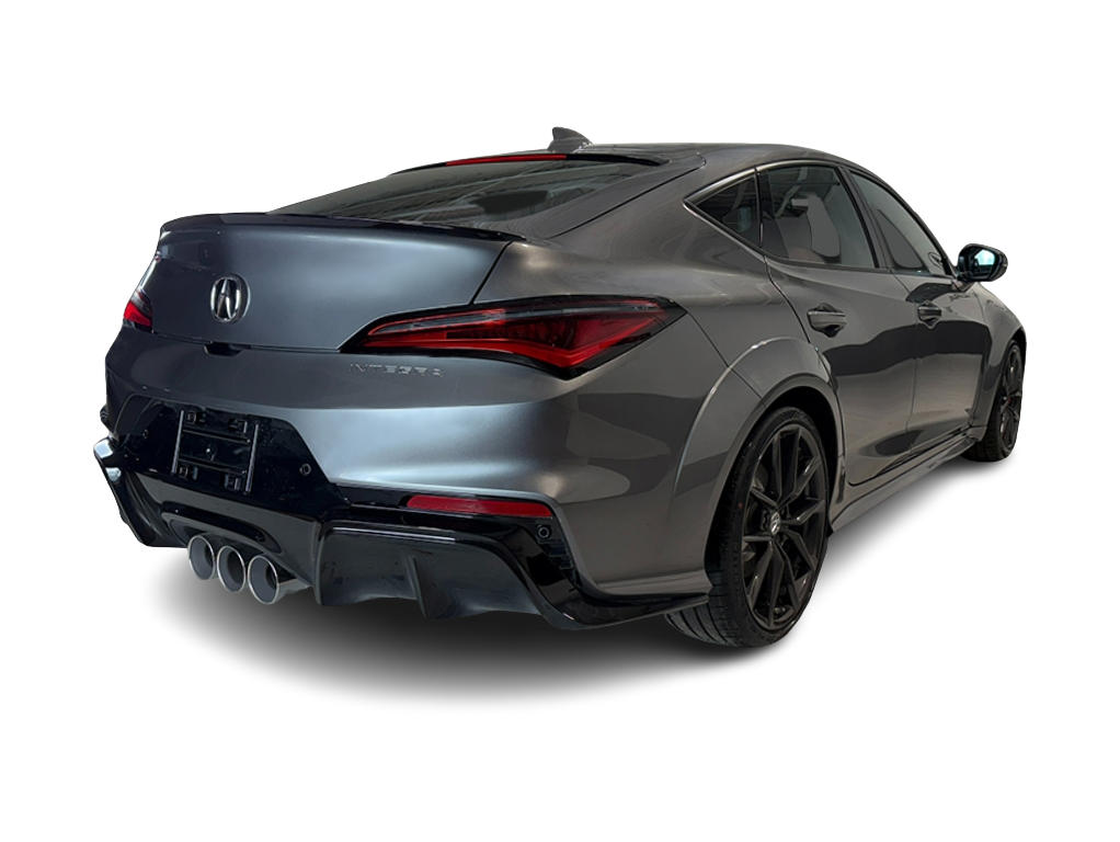 2025 Acura Integra Type S 17