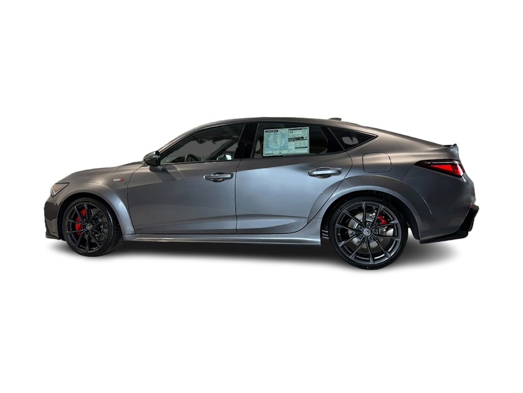 2025 Acura Integra Type S 3