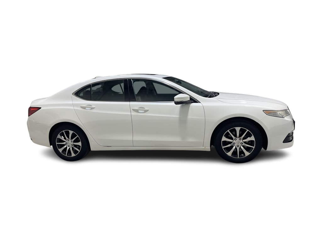 Thumbnail: 2016 Acura TLX - 27
