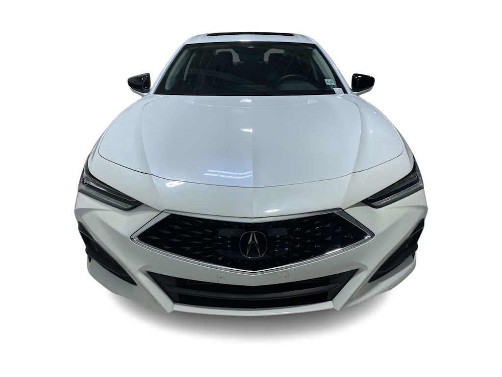 Thumbnail: 2023 Acura TLX - 6