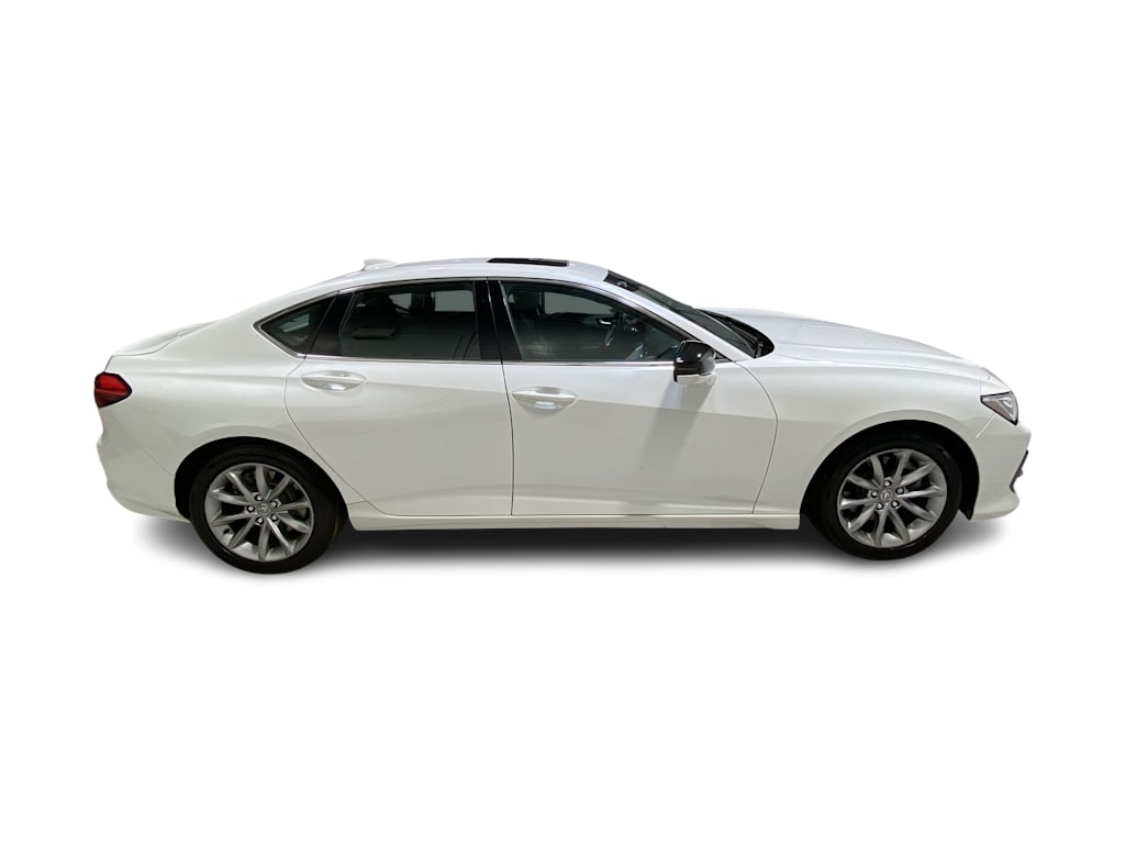 Thumbnail: 2023 Acura TLX - 27