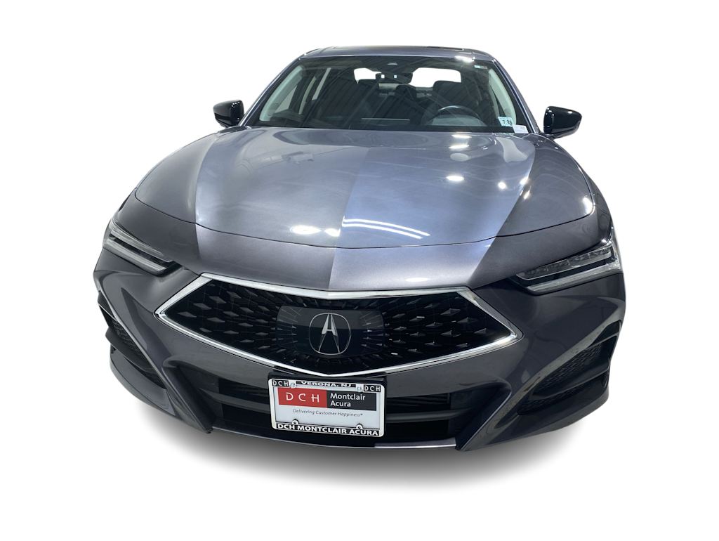Thumbnail: 2023 Acura TLX - 6