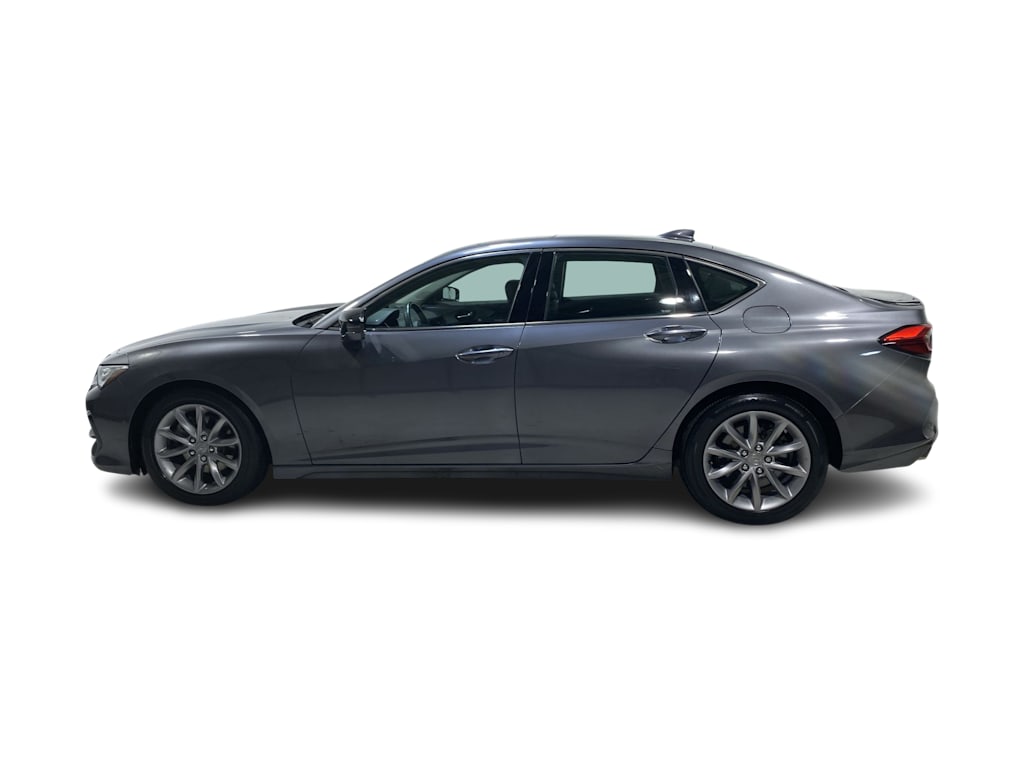 Thumbnail: 2023 Acura TLX - 3