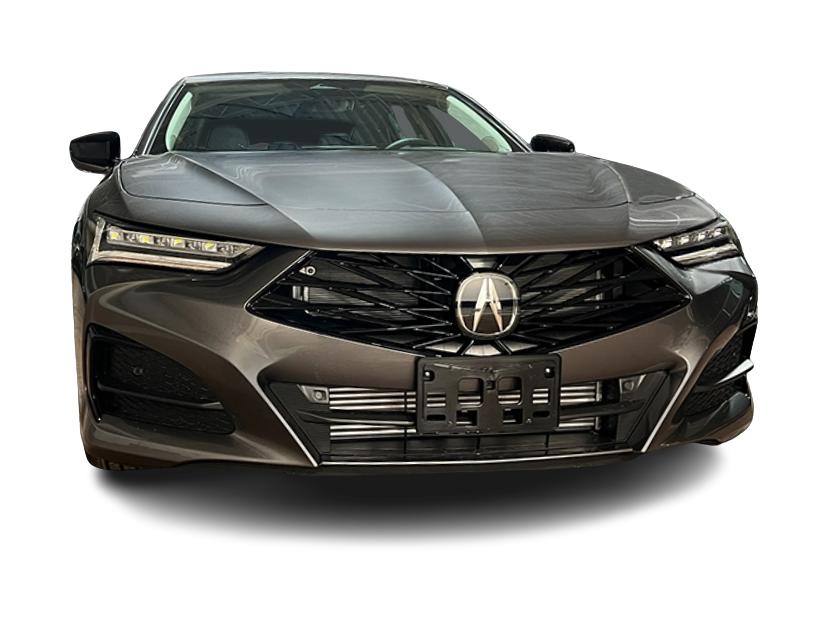 Thumbnail: 2025 Acura TLX - 18
