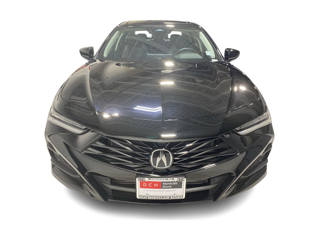 Thumbnail: 2025 Acura TLX - 6