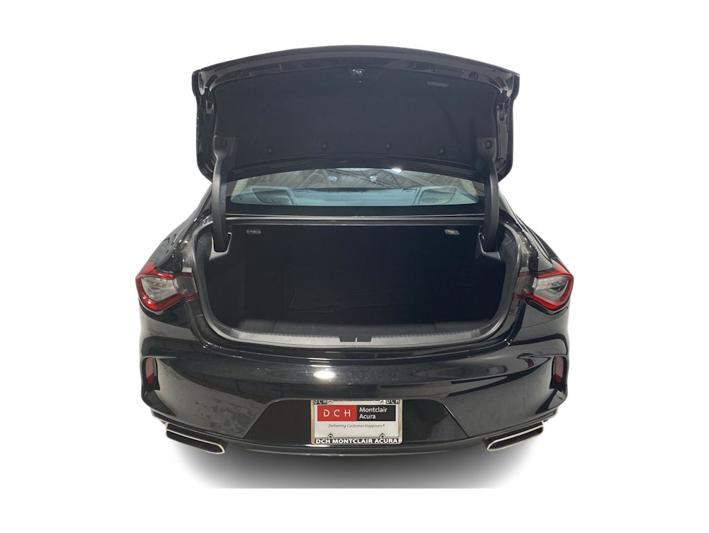 Thumbnail: 2025 Acura TLX - 16