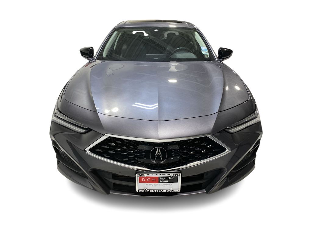 Thumbnail: 2023 Acura TLX - 19