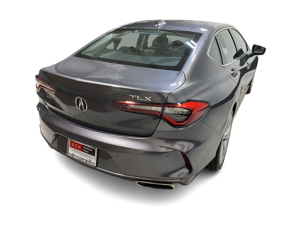 Thumbnail: 2023 Acura TLX - 26