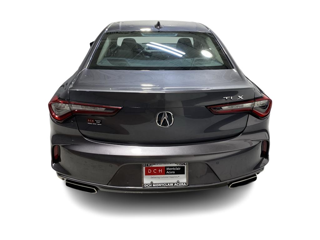 Thumbnail: 2023 Acura TLX - 5
