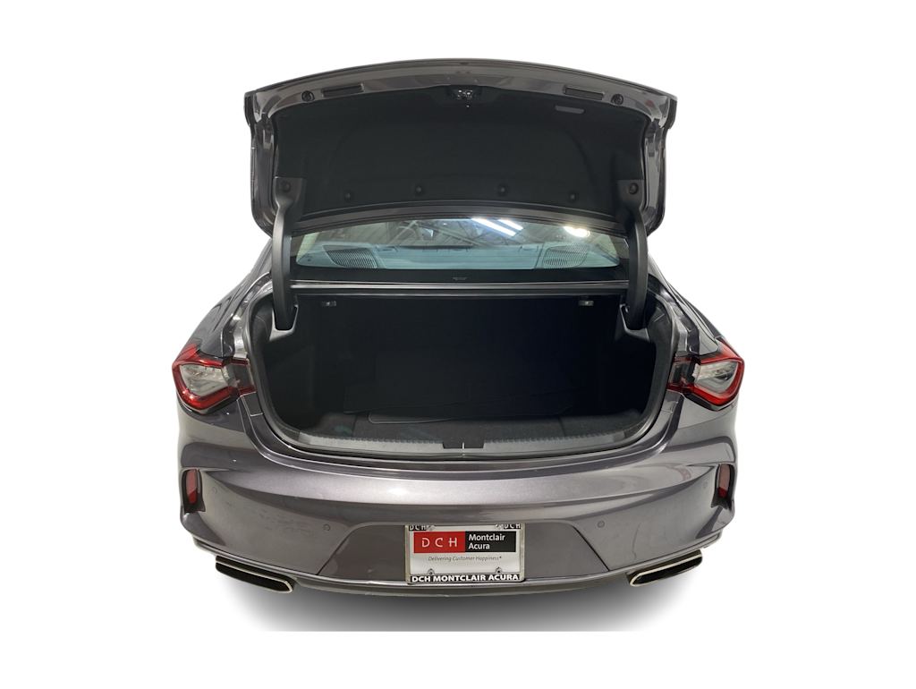 Thumbnail: 2023 Acura TLX - 16