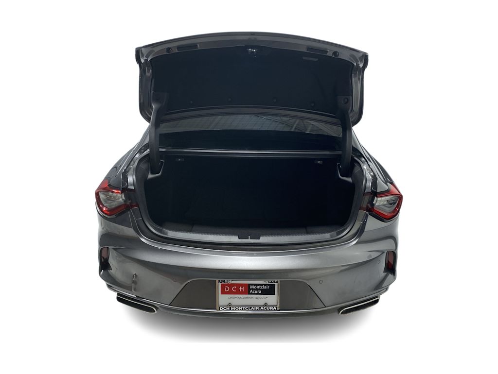 Thumbnail: 2024 Acura TLX - 15