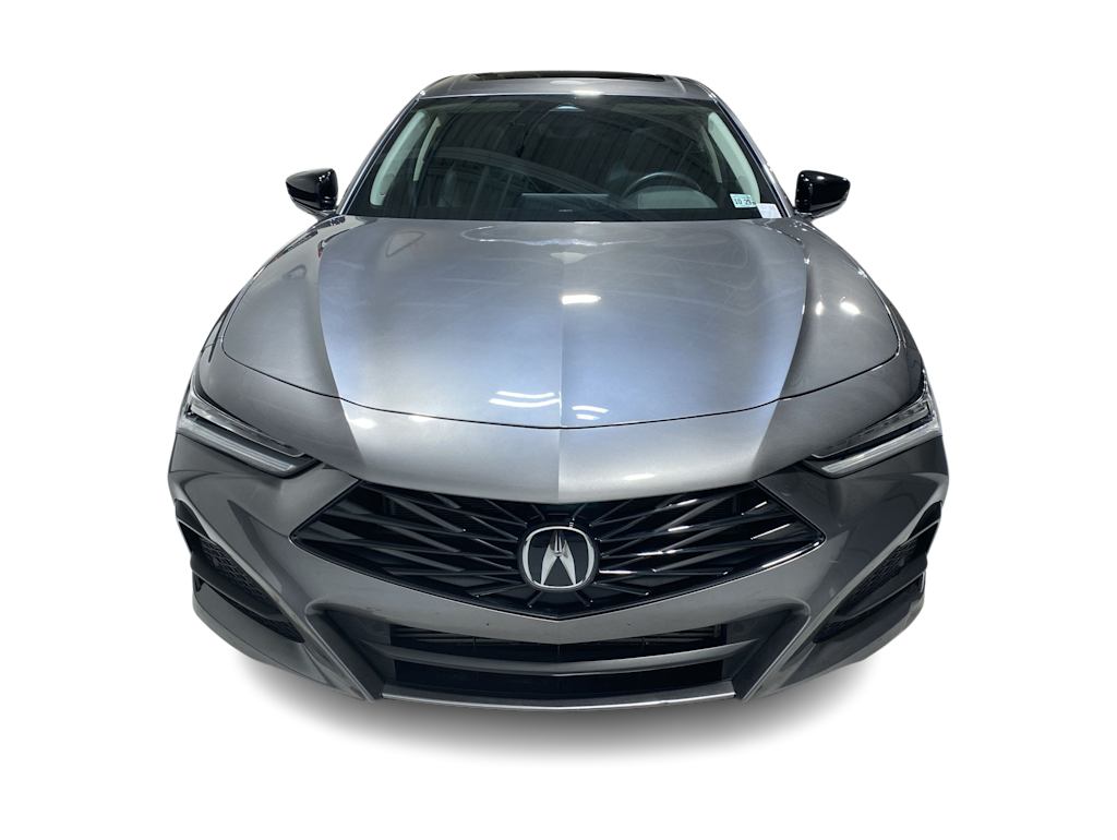 Thumbnail: 2024 Acura TLX - 6
