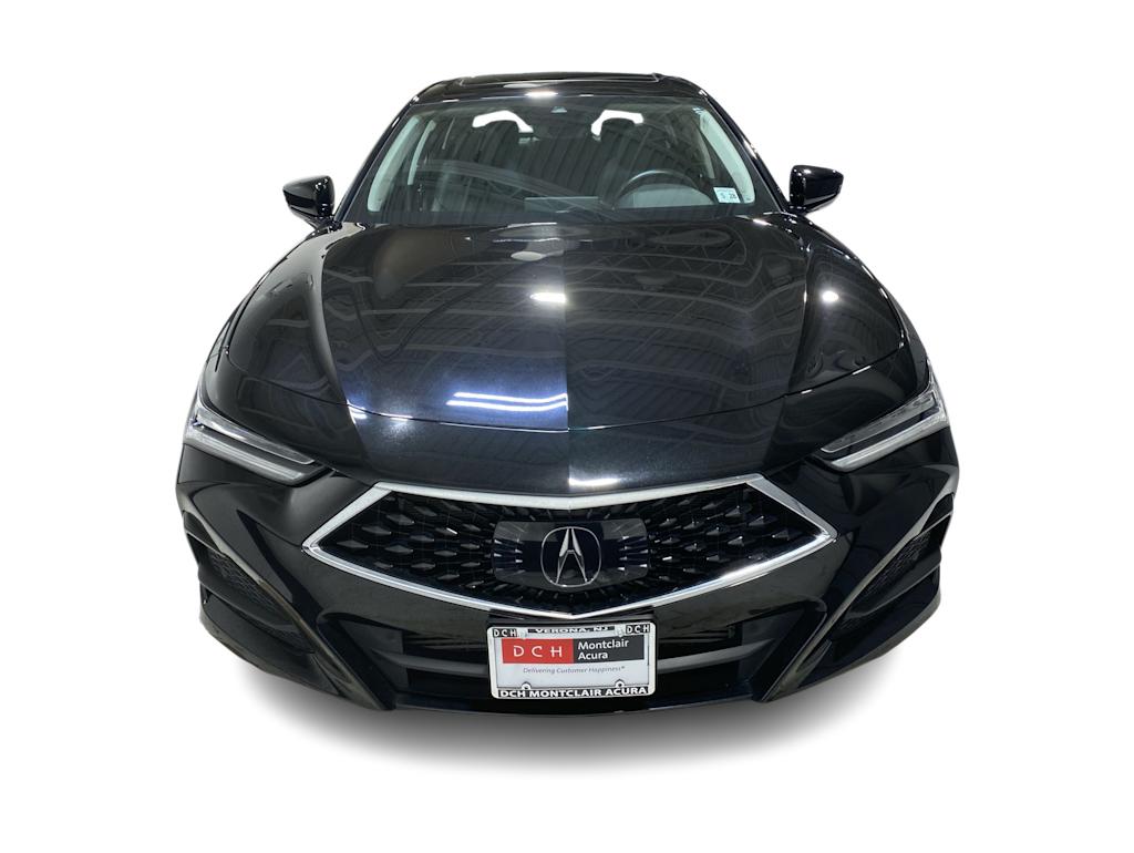 Thumbnail: 2023 Acura TLX - 19