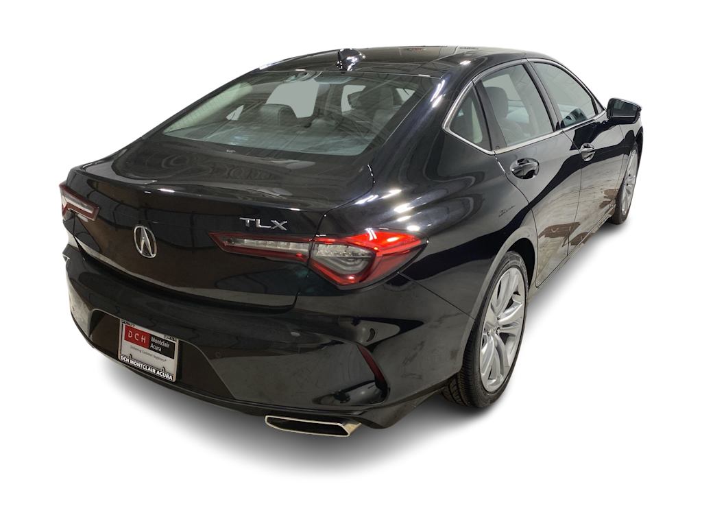 Thumbnail: 2023 Acura TLX - 26