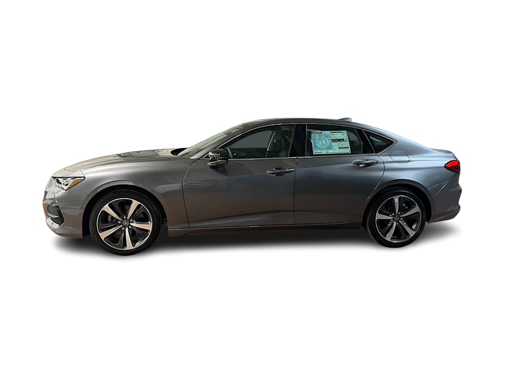 2025 Acura TLX Technology 3