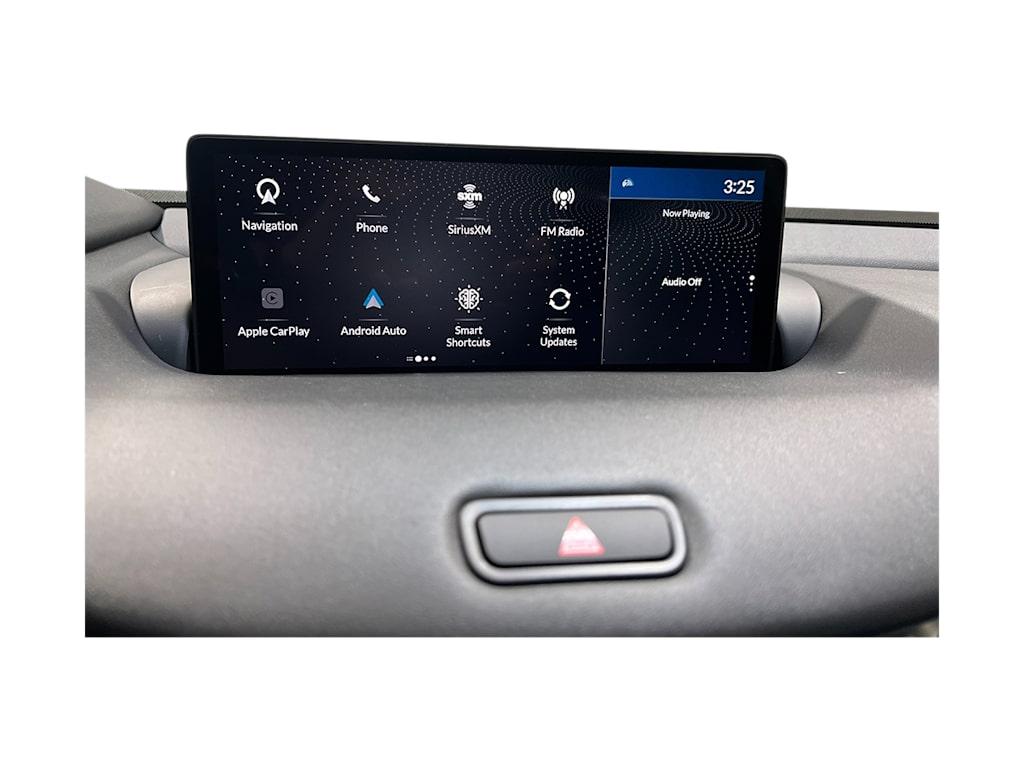2025 Acura TLX Technology 27