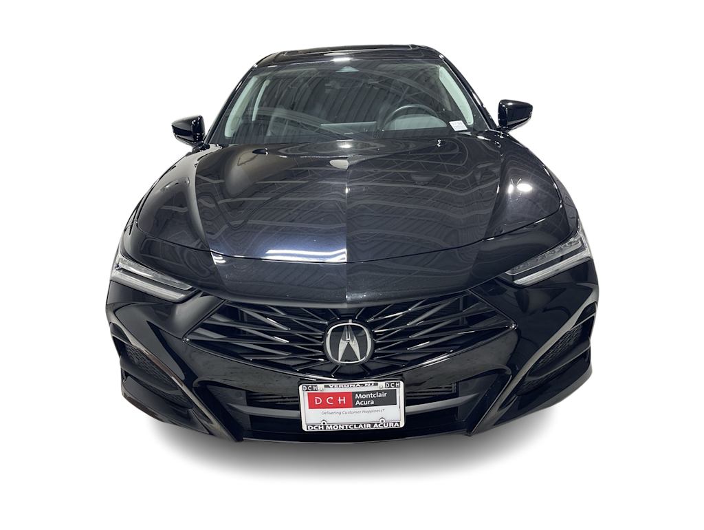 Thumbnail: 2024 Acura TLX - 18